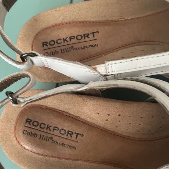 Rockport Cobb Hill Helen Slingback Sandal Sz 7M - Picture 6 of 11